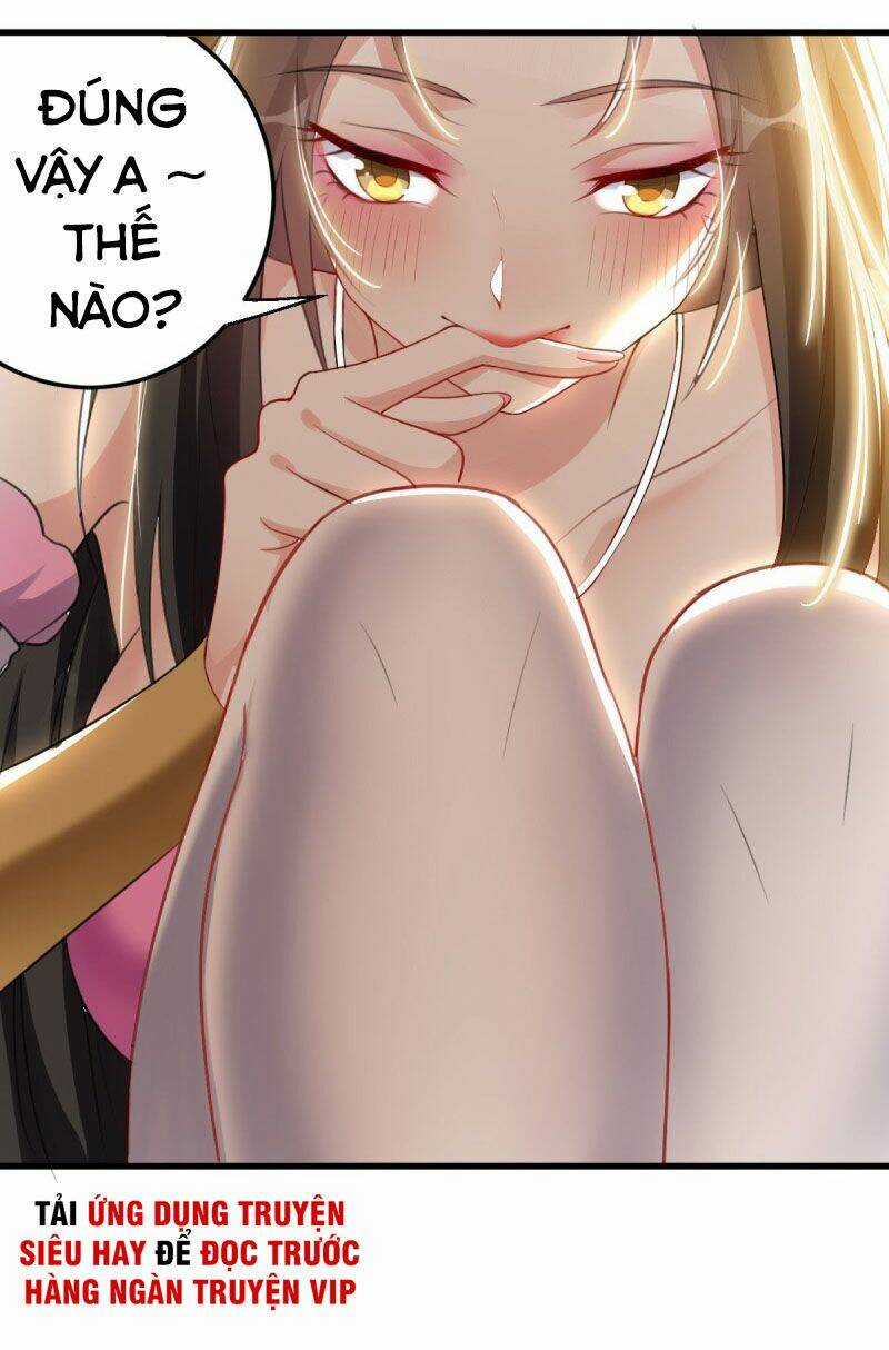 Ta Điên Cuồng Thăng Cấp Chapter 3 trang 13