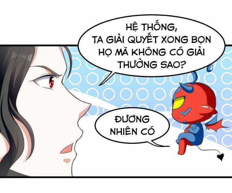 Ta Điên Cuồng Thăng Cấp Chapter 3 trang 19