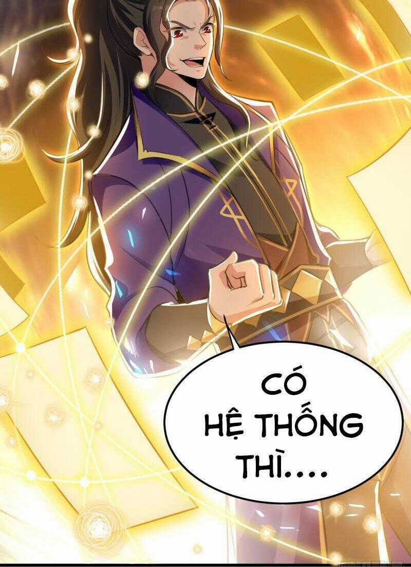 Ta Điên Cuồng Thăng Cấp Chapter 3 trang 22