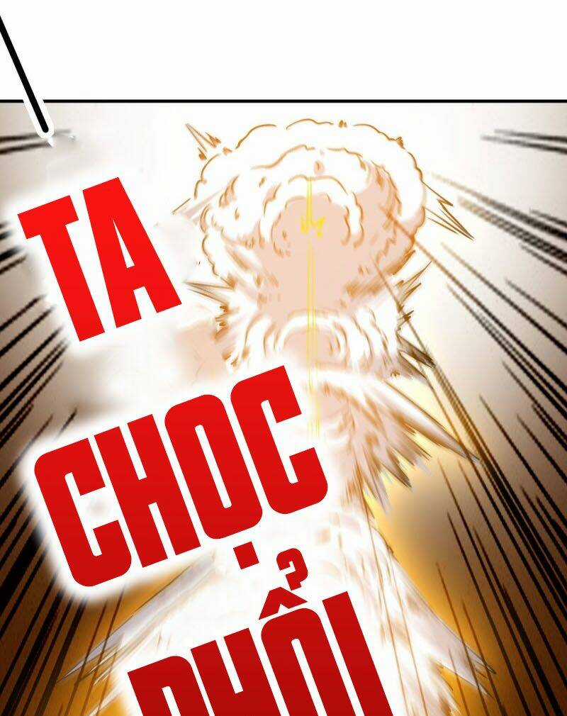 Ta Điên Cuồng Thăng Cấp Chapter 3 trang 3