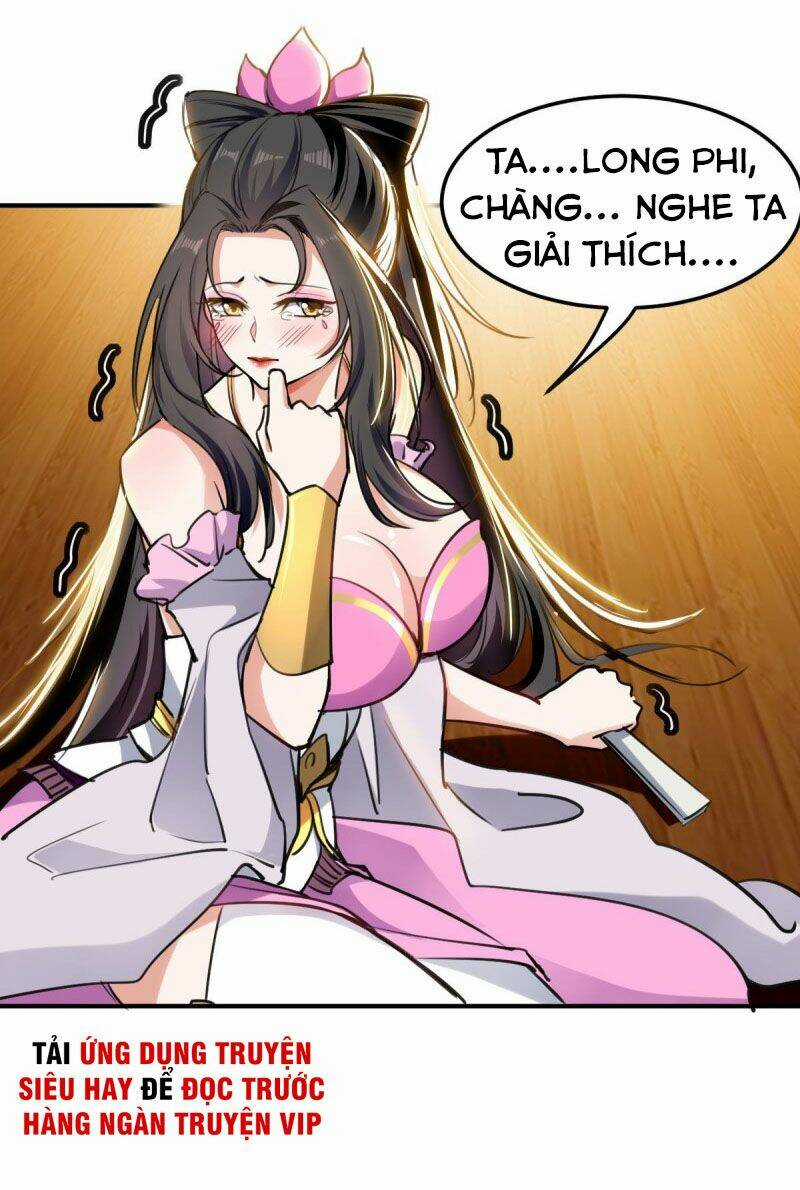 Ta Điên Cuồng Thăng Cấp Chapter 3 trang 9