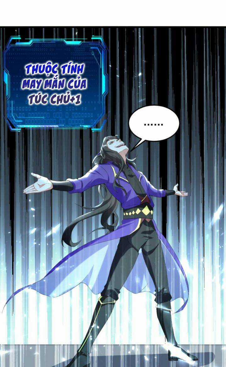 Ta Điên Cuồng Thăng Cấp Chapter 30 trang 4