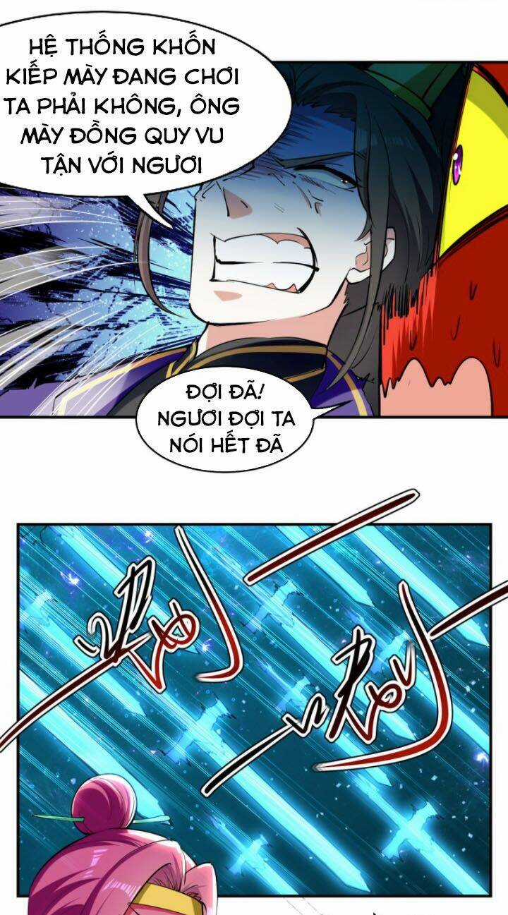 Ta Điên Cuồng Thăng Cấp Chapter 30 trang 6