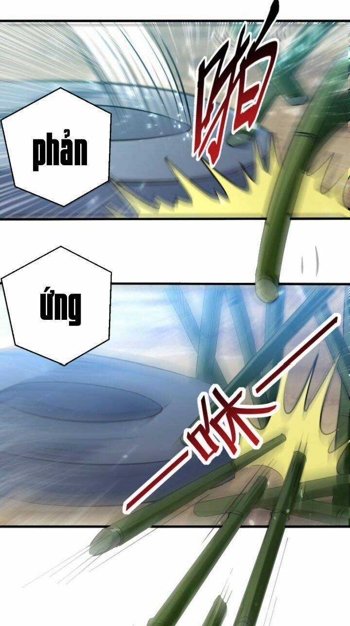 Ta Điên Cuồng Thăng Cấp Chapter 31 trang 15