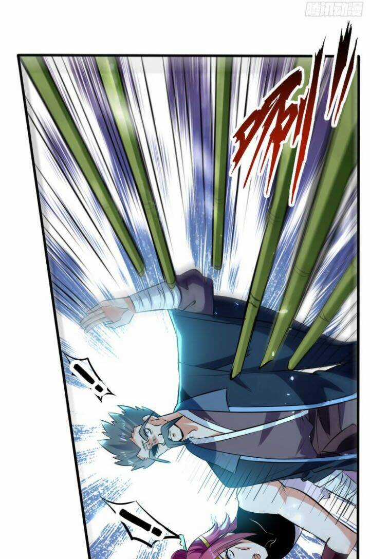 Ta Điên Cuồng Thăng Cấp Chapter 31 trang 17