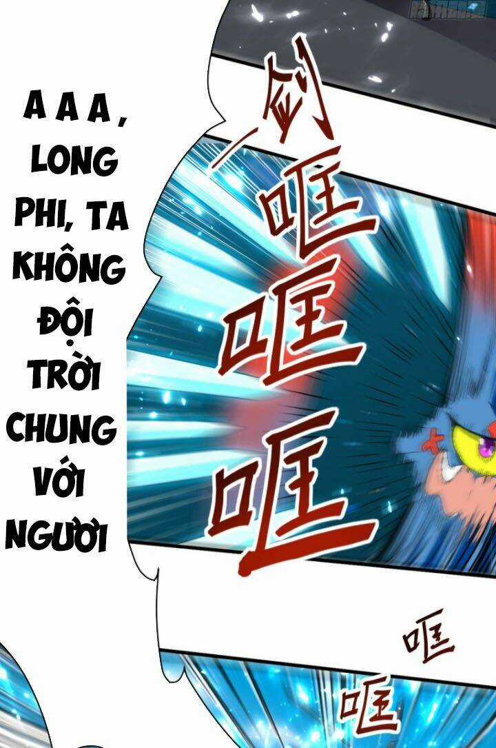 Ta Điên Cuồng Thăng Cấp Chapter 31 trang 7