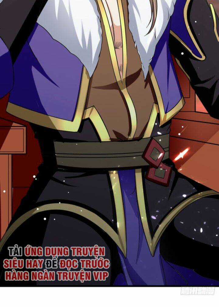 Ta Điên Cuồng Thăng Cấp Chapter 32 trang 11