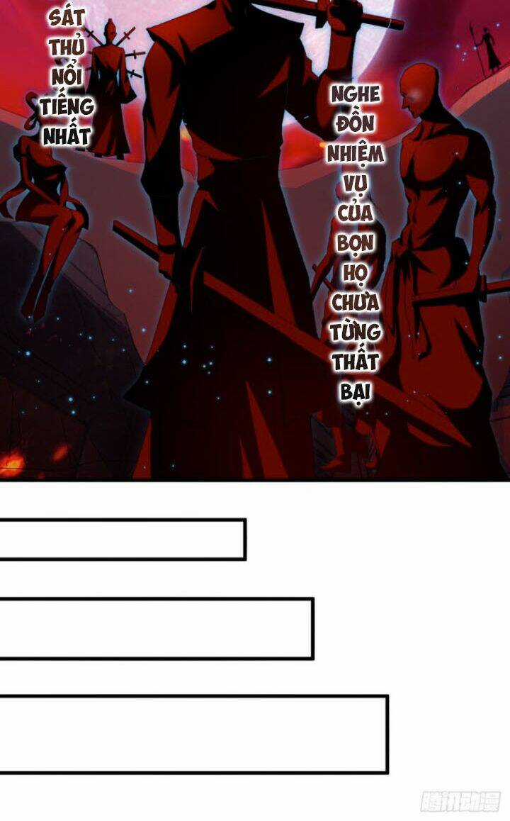 Ta Điên Cuồng Thăng Cấp Chapter 32 trang 13