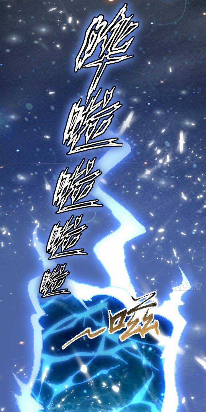 Ta Điên Cuồng Thăng Cấp Chapter 33 trang 20