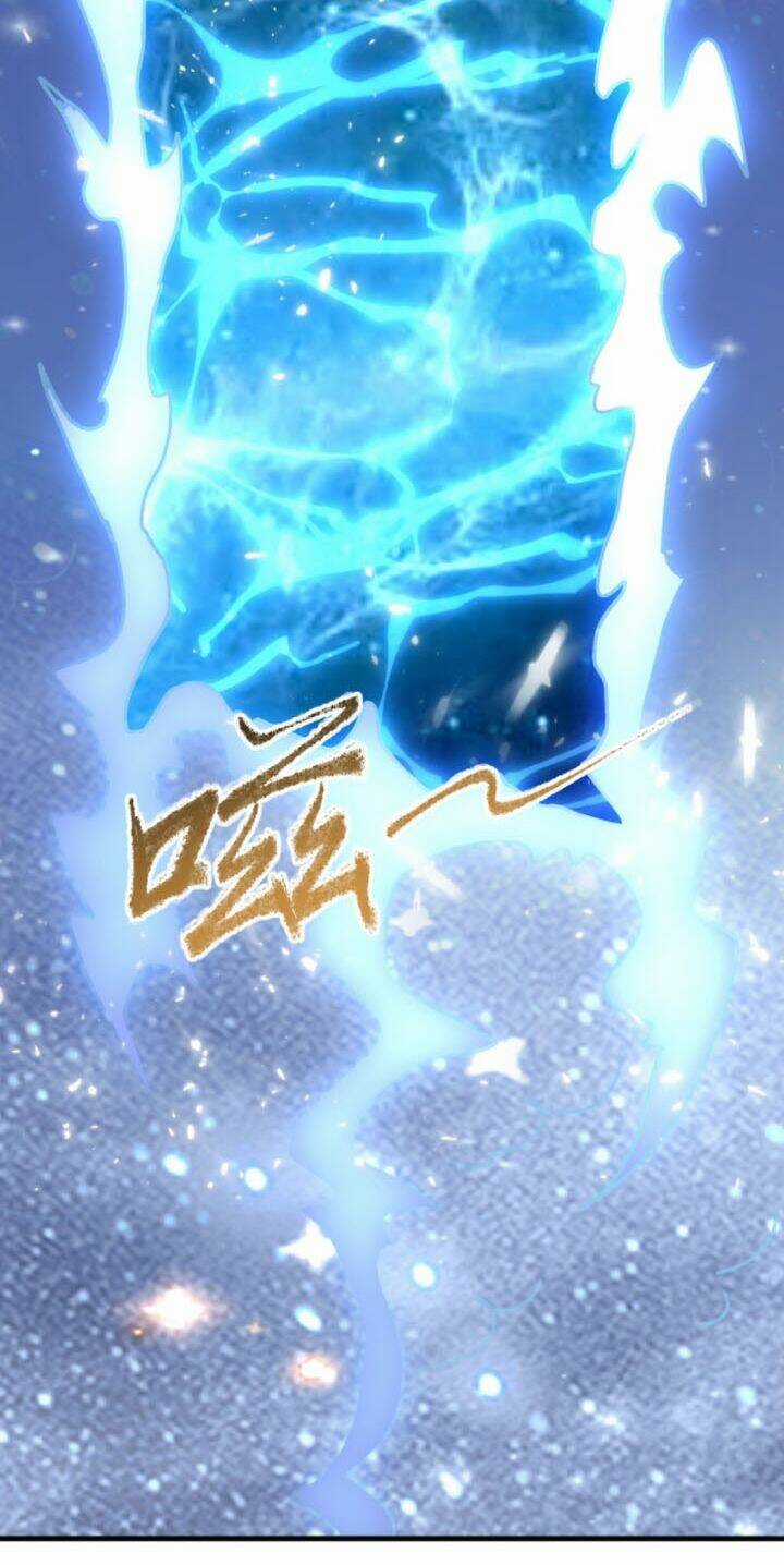 Ta Điên Cuồng Thăng Cấp Chapter 33 trang 21