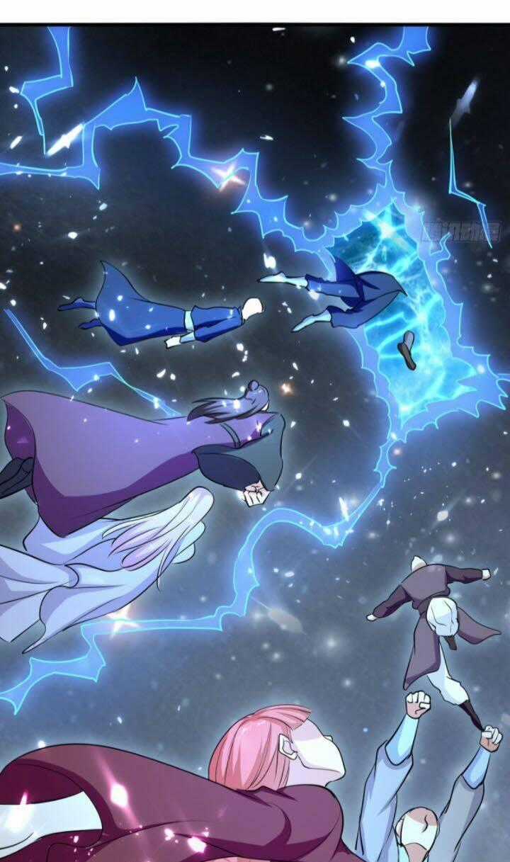 Ta Điên Cuồng Thăng Cấp Chapter 33 trang 24