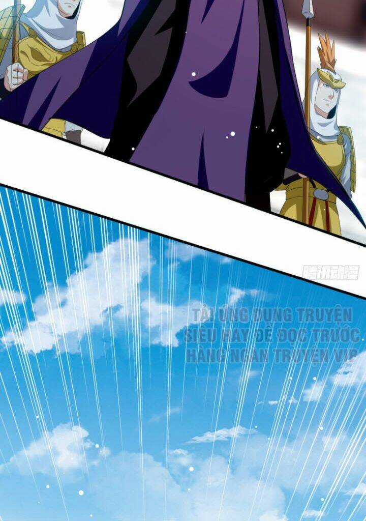 Ta Điên Cuồng Thăng Cấp Chapter 33 trang 6