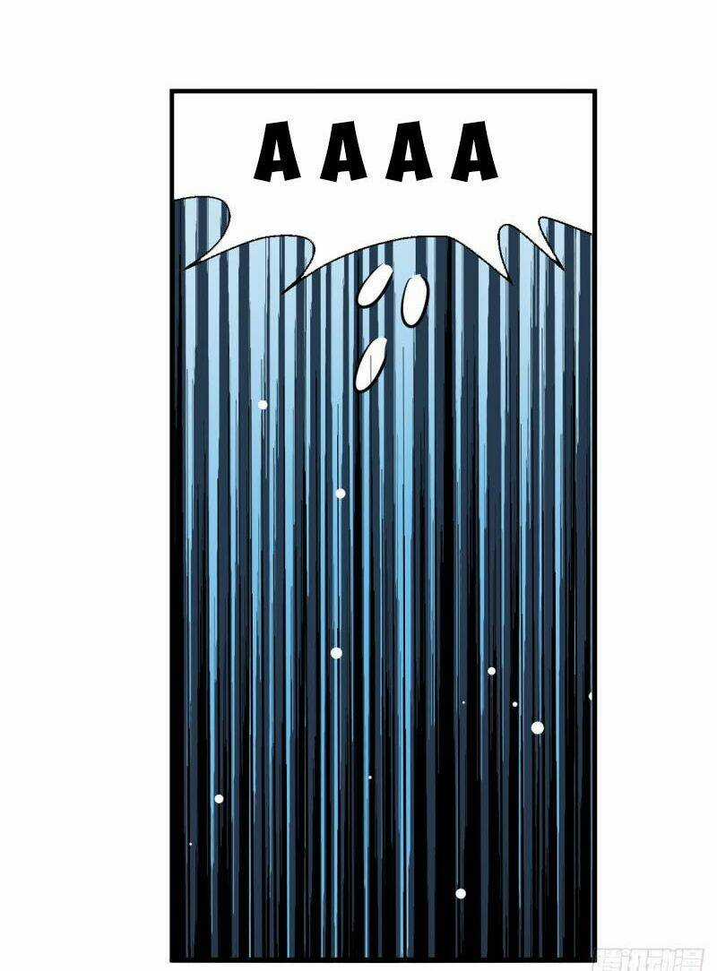 Ta Điên Cuồng Thăng Cấp Chapter 34 trang 11