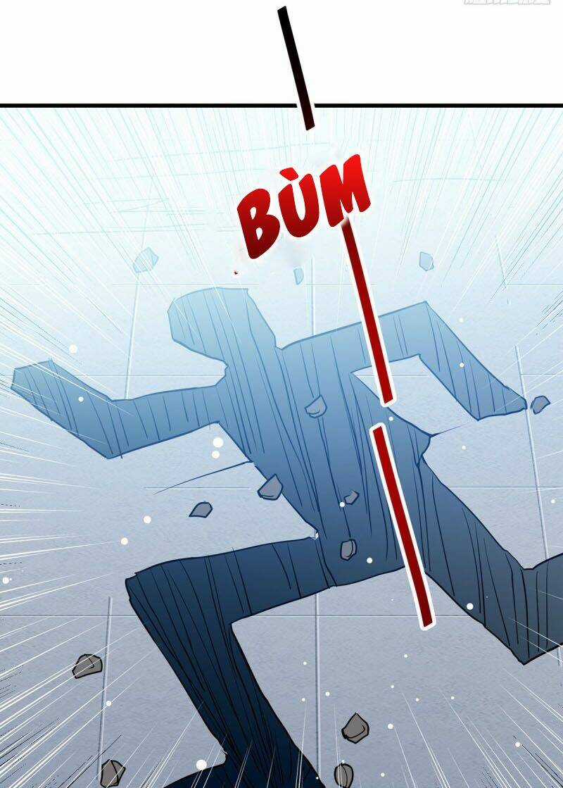 Ta Điên Cuồng Thăng Cấp Chapter 34 trang 12