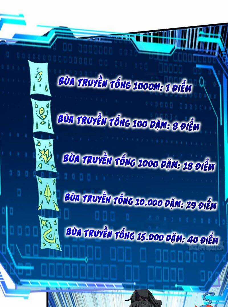 Ta Điên Cuồng Thăng Cấp Chapter 34 trang 17