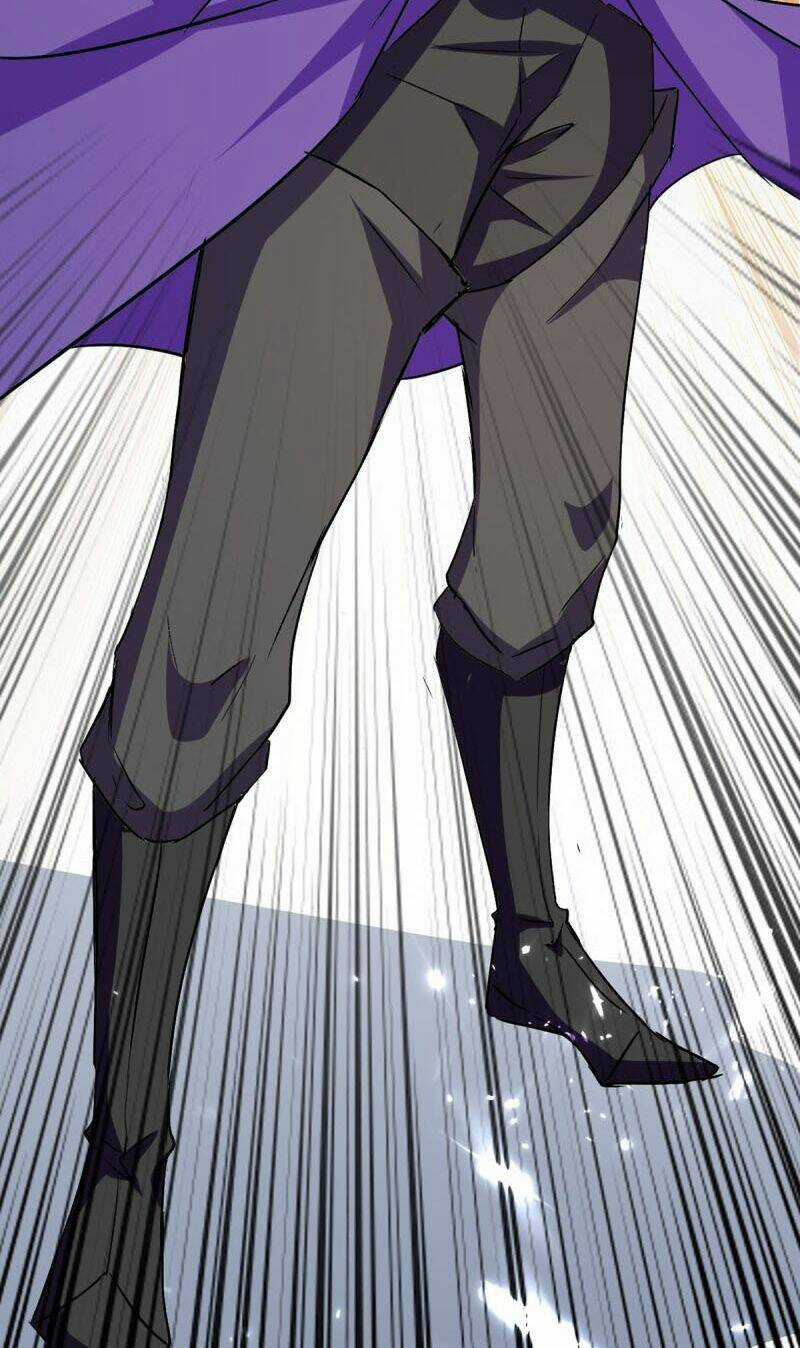 Ta Điên Cuồng Thăng Cấp Chapter 34 trang 23