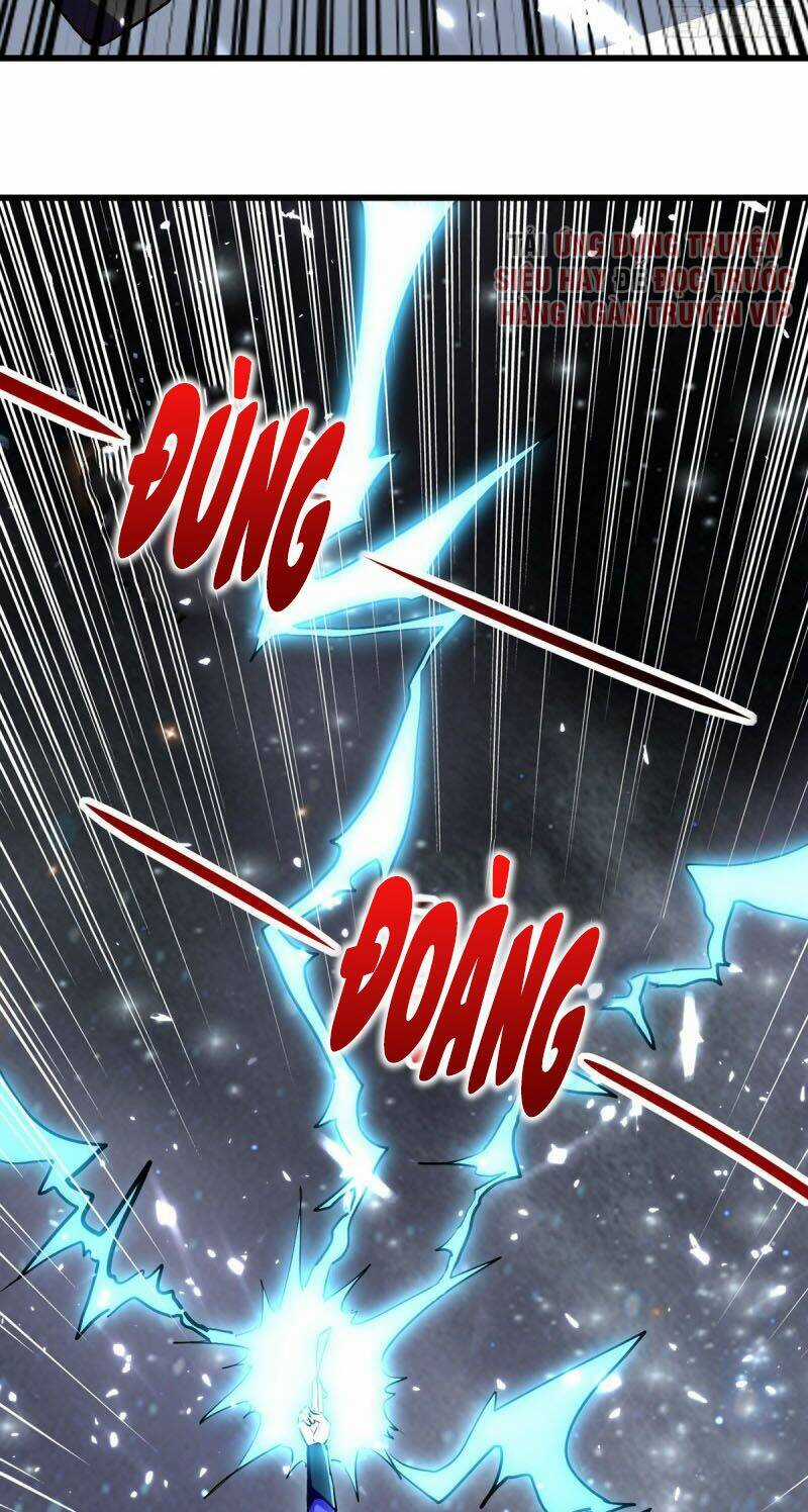 Ta Điên Cuồng Thăng Cấp Chapter 34 trang 24