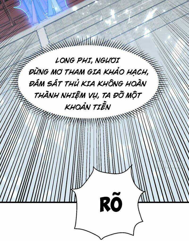 Ta Điên Cuồng Thăng Cấp Chapter 34 trang 4