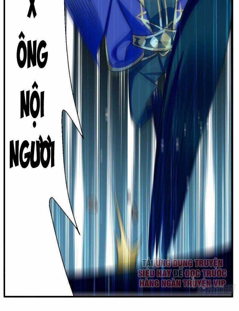 Ta Điên Cuồng Thăng Cấp Chapter 34 trang 7