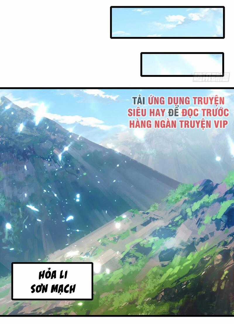 Ta Điên Cuồng Thăng Cấp Chapter 35 trang 1