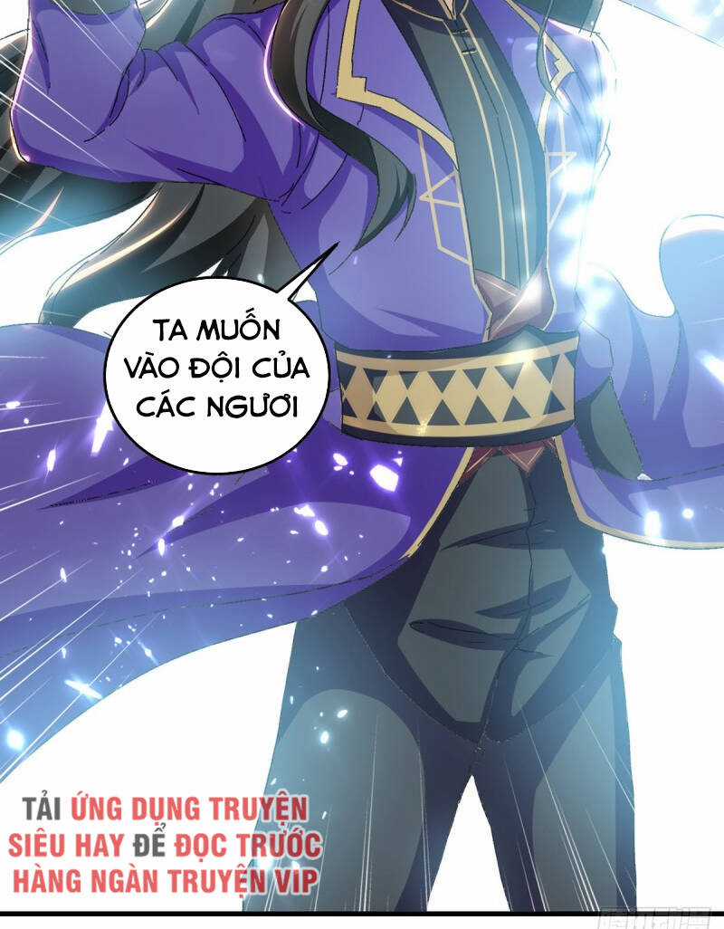 Ta Điên Cuồng Thăng Cấp Chapter 35 trang 12
