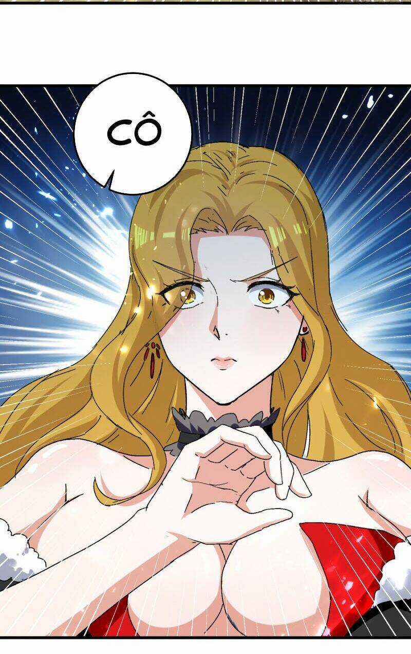 Ta Điên Cuồng Thăng Cấp Chapter 36 trang 13