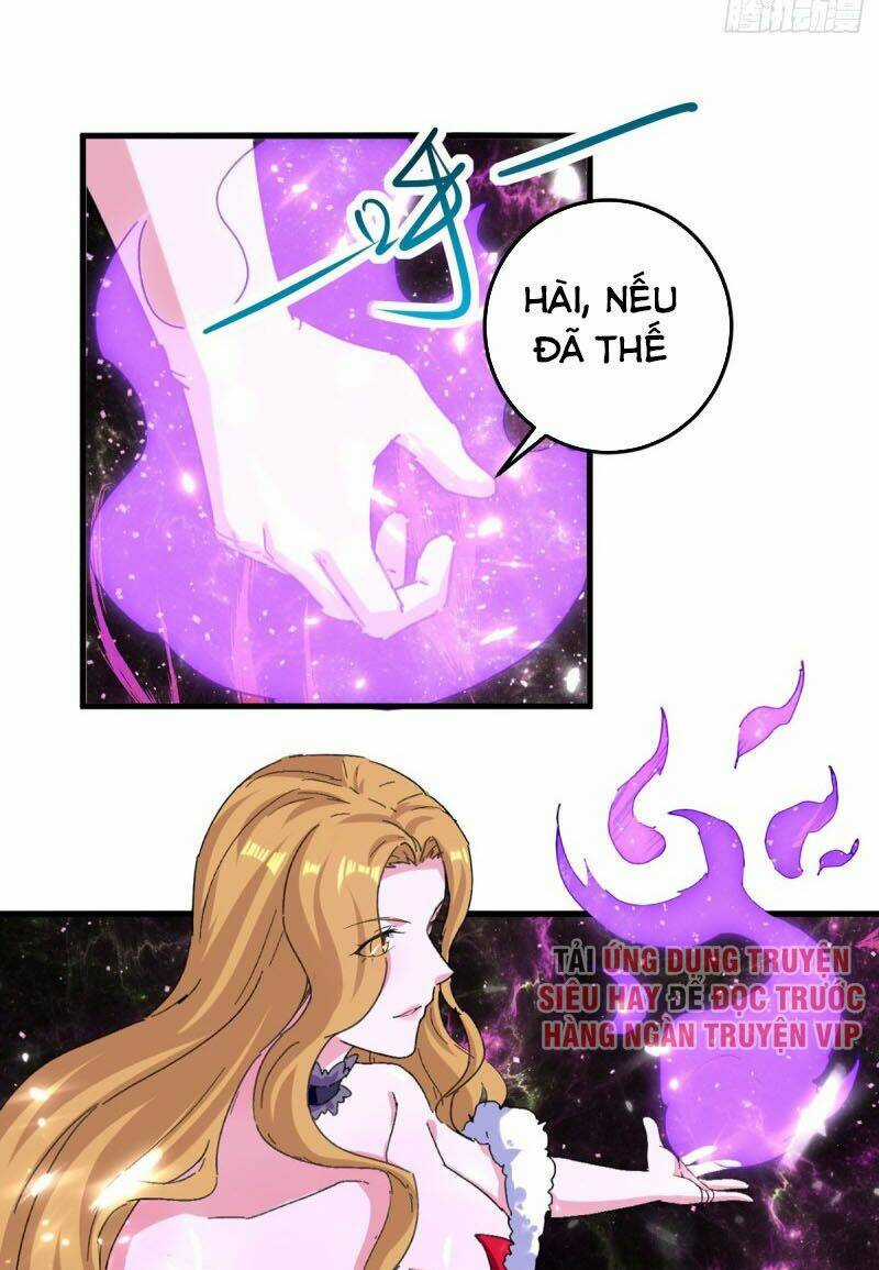 Ta Điên Cuồng Thăng Cấp Chapter 36 trang 15