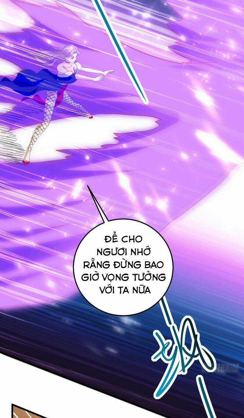 Ta Điên Cuồng Thăng Cấp Chapter 36 trang 19
