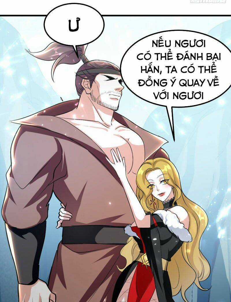 Ta Điên Cuồng Thăng Cấp Chapter 36 trang 2