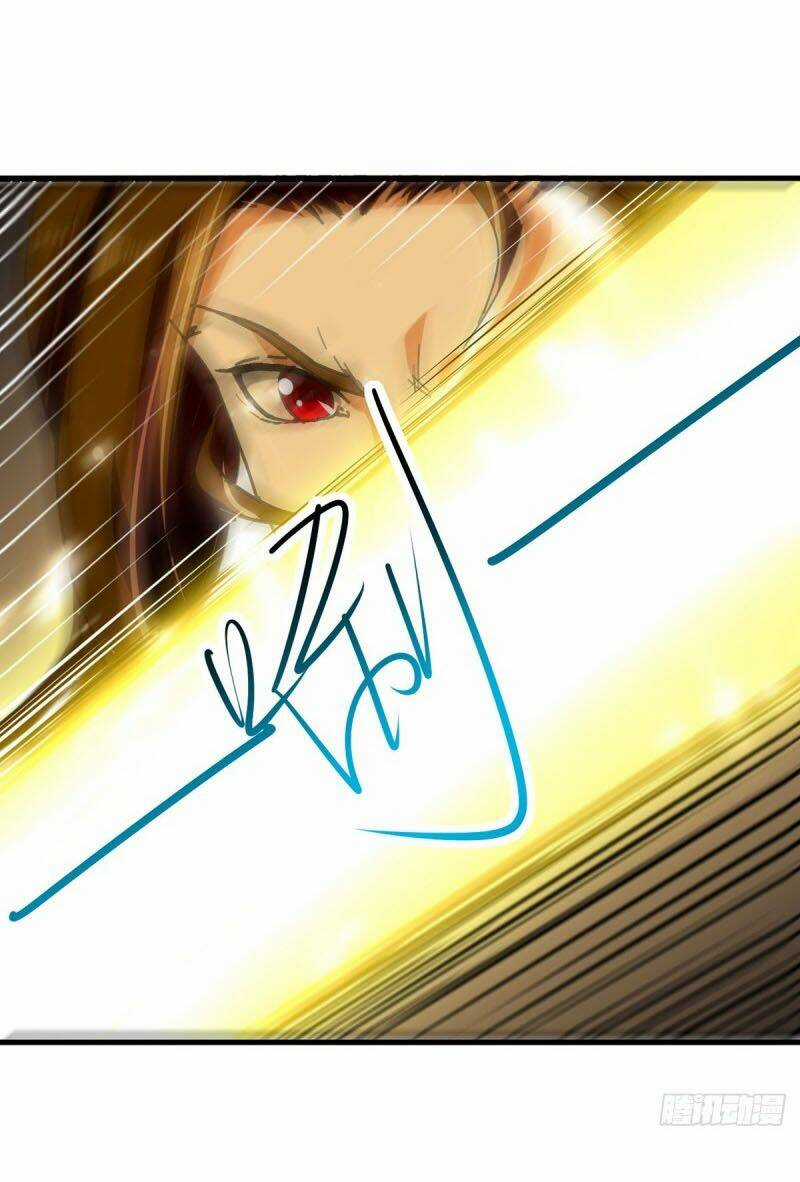 Ta Điên Cuồng Thăng Cấp Chapter 36 trang 23