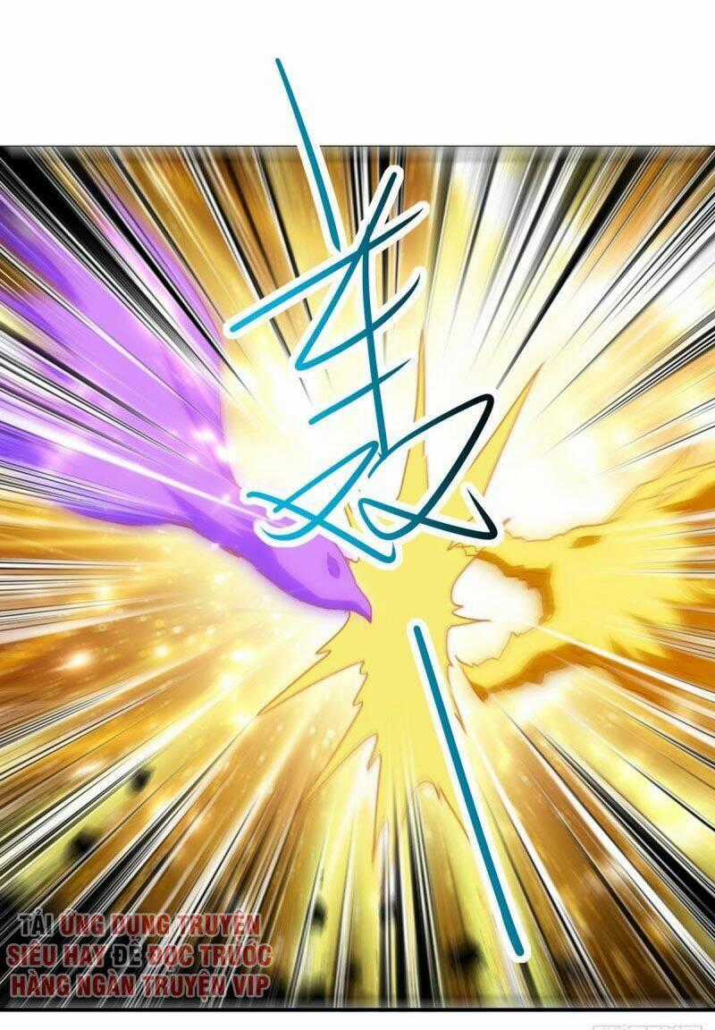 Ta Điên Cuồng Thăng Cấp Chapter 36 trang 25