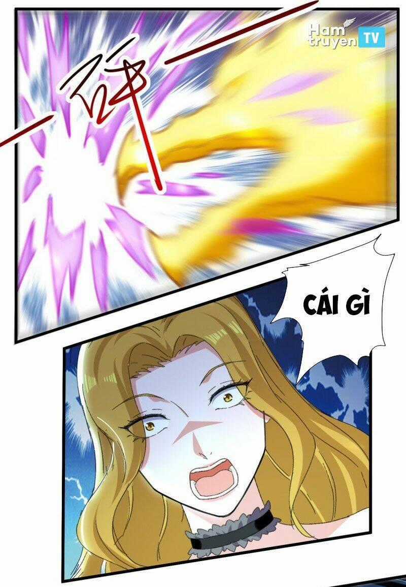 Ta Điên Cuồng Thăng Cấp Chapter 37 trang 0