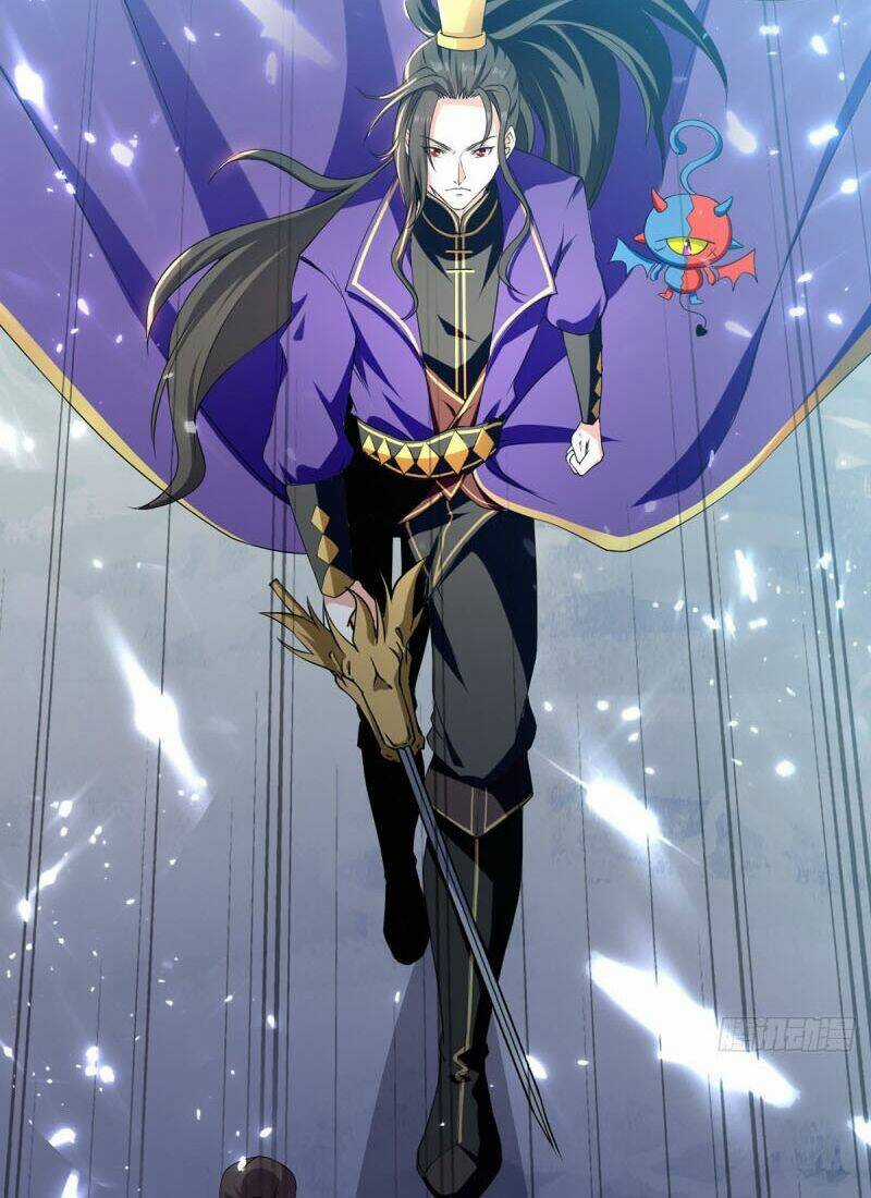 Ta Điên Cuồng Thăng Cấp Chapter 37 trang 16