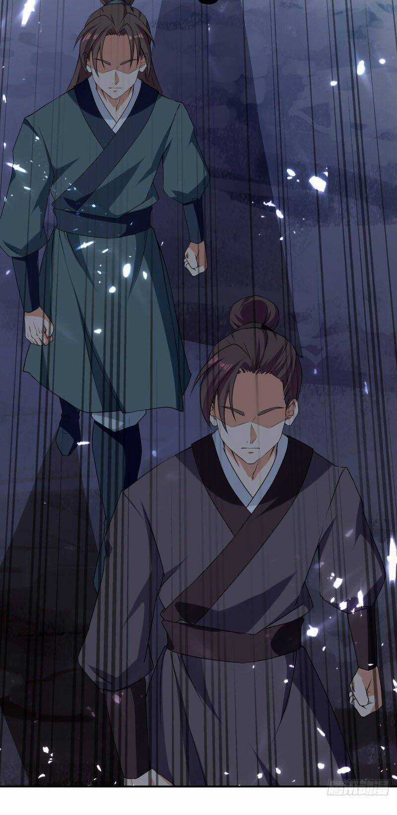 Ta Điên Cuồng Thăng Cấp Chapter 37 trang 17