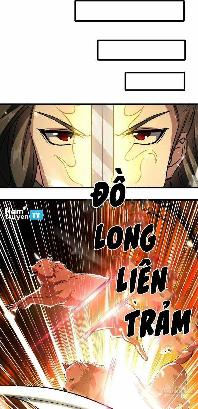 Ta Điên Cuồng Thăng Cấp Chapter 38 trang 0