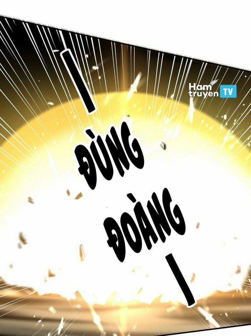 Ta Điên Cuồng Thăng Cấp Chapter 38 trang 14