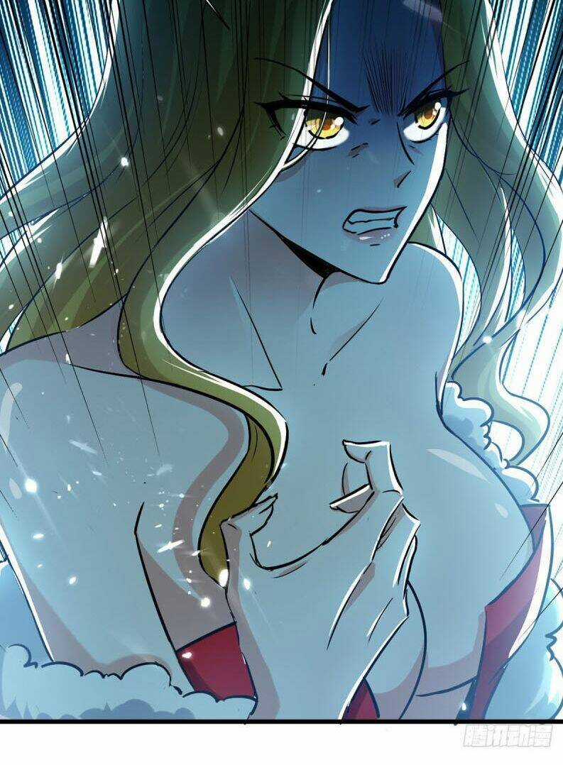 Ta Điên Cuồng Thăng Cấp Chapter 39 trang 15