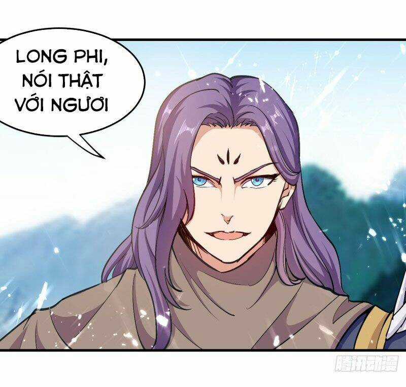 Ta Điên Cuồng Thăng Cấp Chapter 39 trang 2