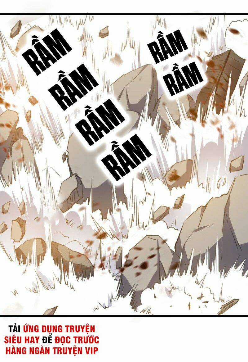 Ta Điên Cuồng Thăng Cấp Chapter 4 trang 18