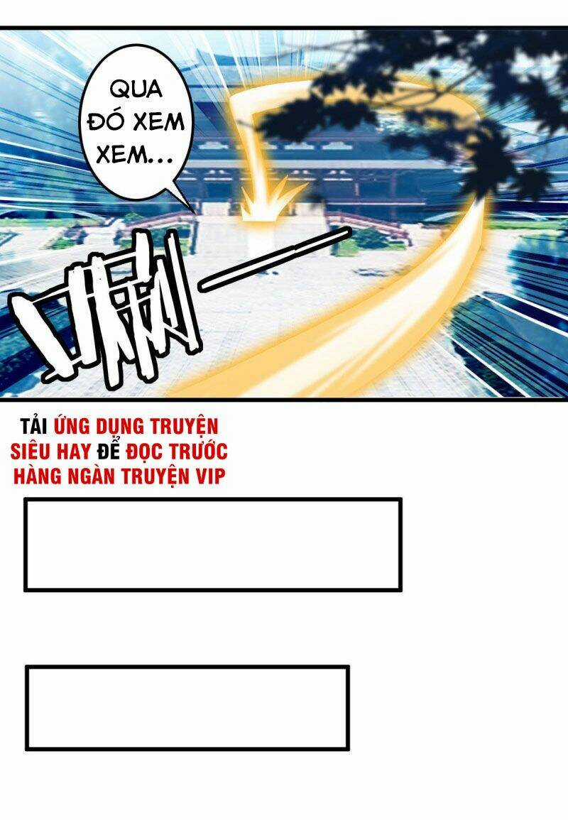 Ta Điên Cuồng Thăng Cấp Chapter 4 trang 2