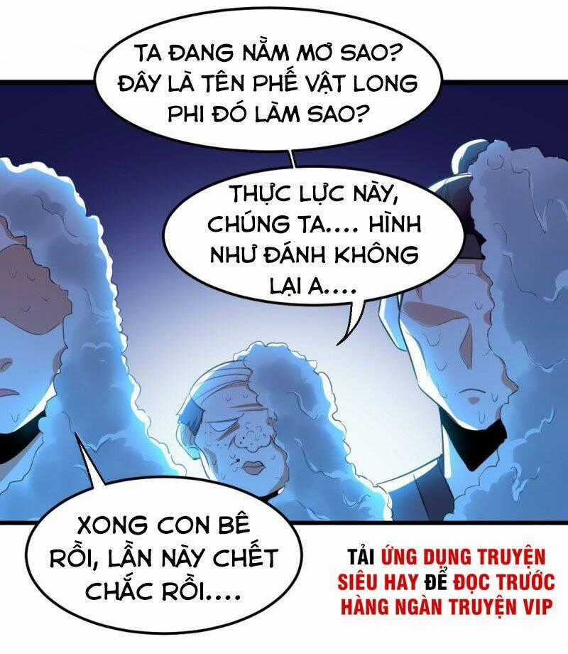 Ta Điên Cuồng Thăng Cấp Chapter 4 trang 20