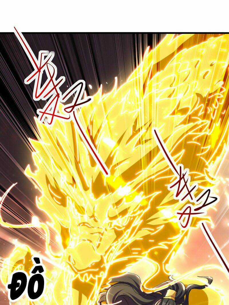 Ta Điên Cuồng Thăng Cấp Chapter 40 trang 8