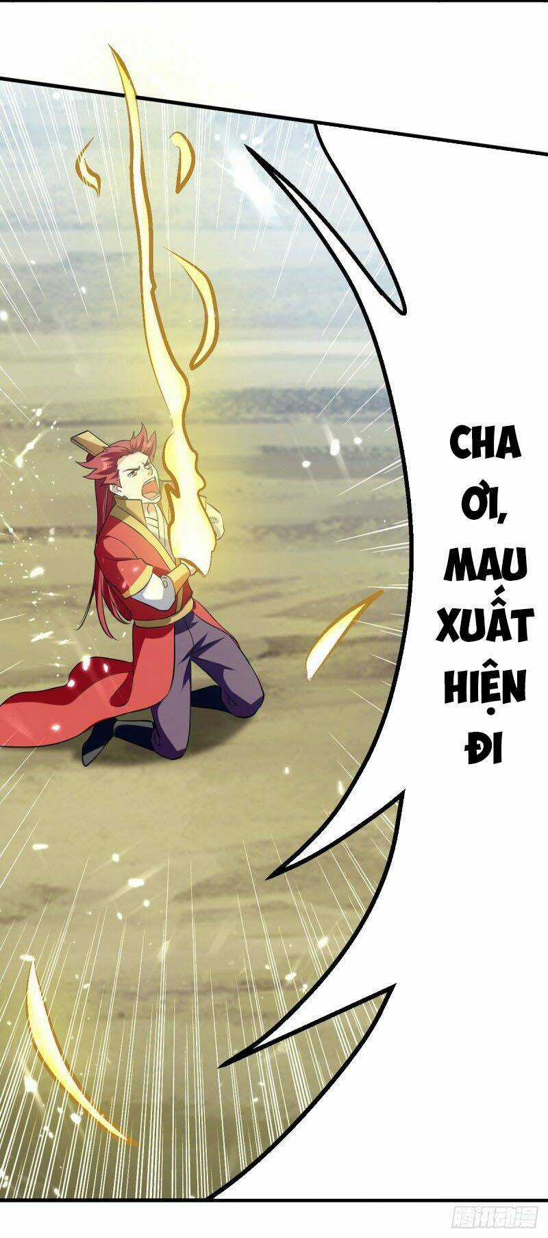 Ta Điên Cuồng Thăng Cấp Chapter 41 trang 10