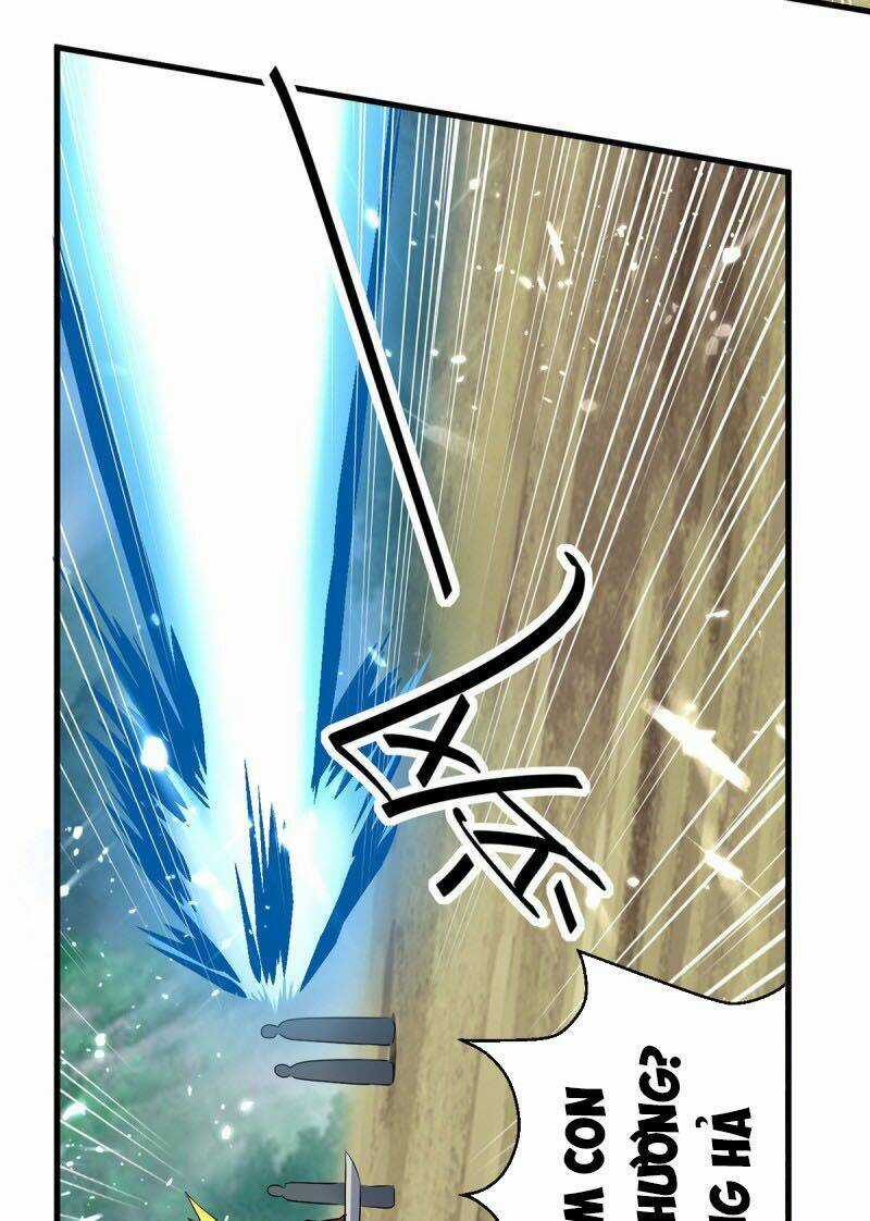 Ta Điên Cuồng Thăng Cấp Chapter 41 trang 12