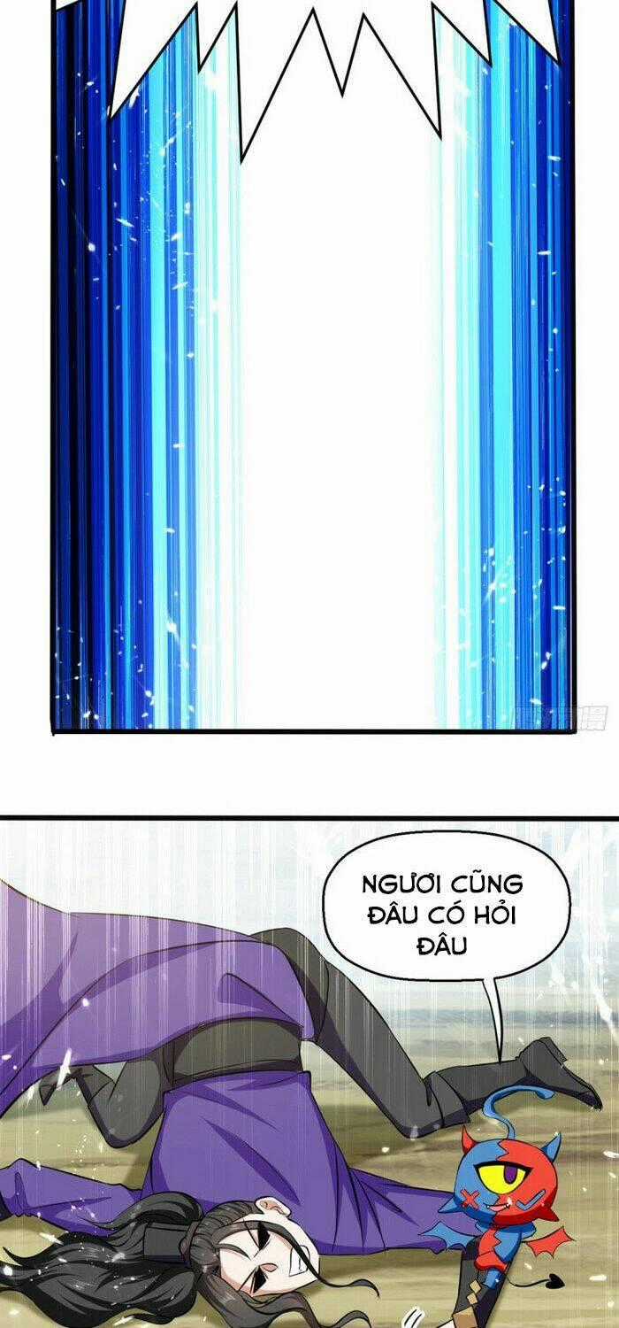 Ta Điên Cuồng Thăng Cấp Chapter 42 trang 17