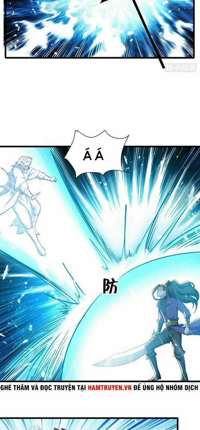 Ta Điên Cuồng Thăng Cấp Chapter 42 trang 4