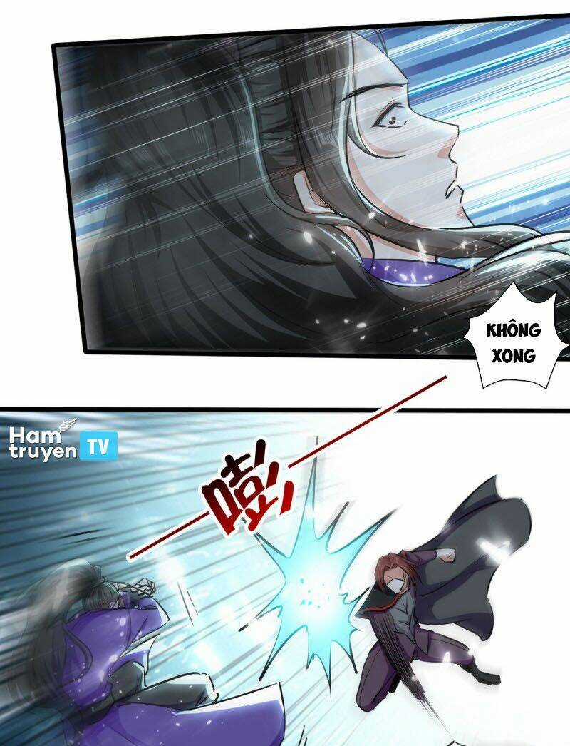 Ta Điên Cuồng Thăng Cấp Chapter 43 trang 19