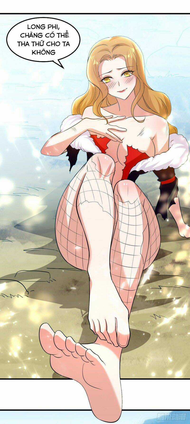 Ta Điên Cuồng Thăng Cấp Chapter 43 trang 5