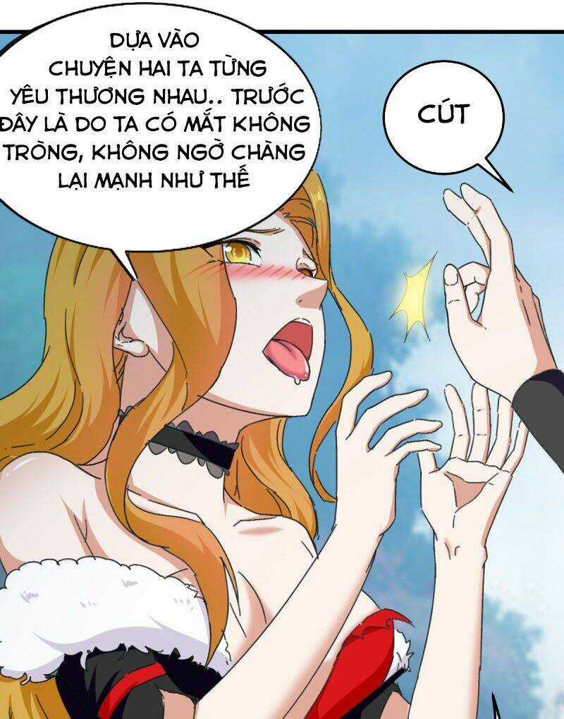 Ta Điên Cuồng Thăng Cấp Chapter 43 trang 7