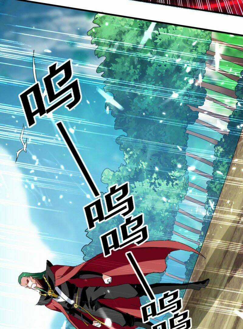 Ta Điên Cuồng Thăng Cấp Chapter 46 trang 12